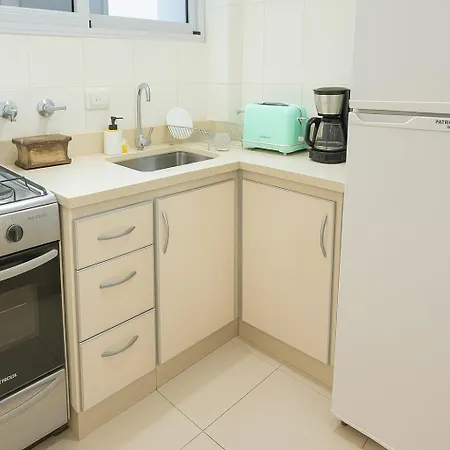 Apartamento OASIS  Ciudad Autónoma de Ciudad Autónoma de Buenos Aires Exterior foto