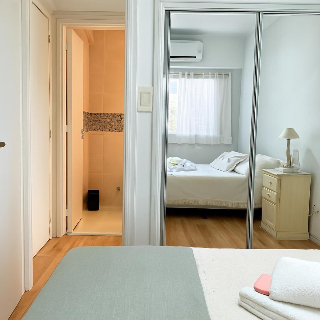 Oasis Apartamento