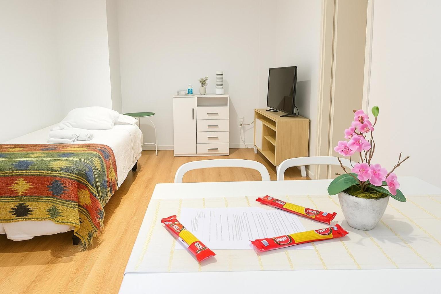Apartamento Oasis