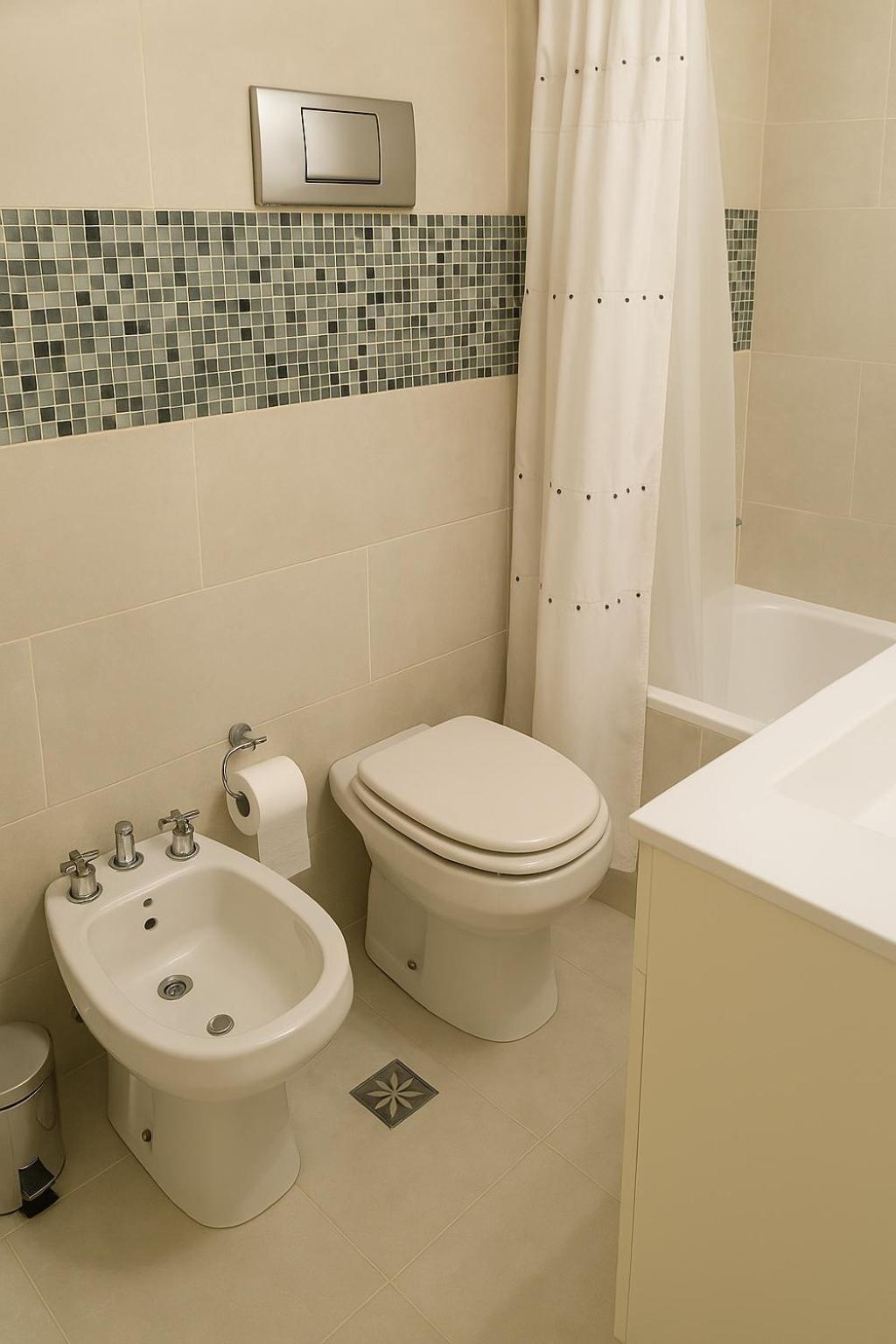 Oasis Apartamento *