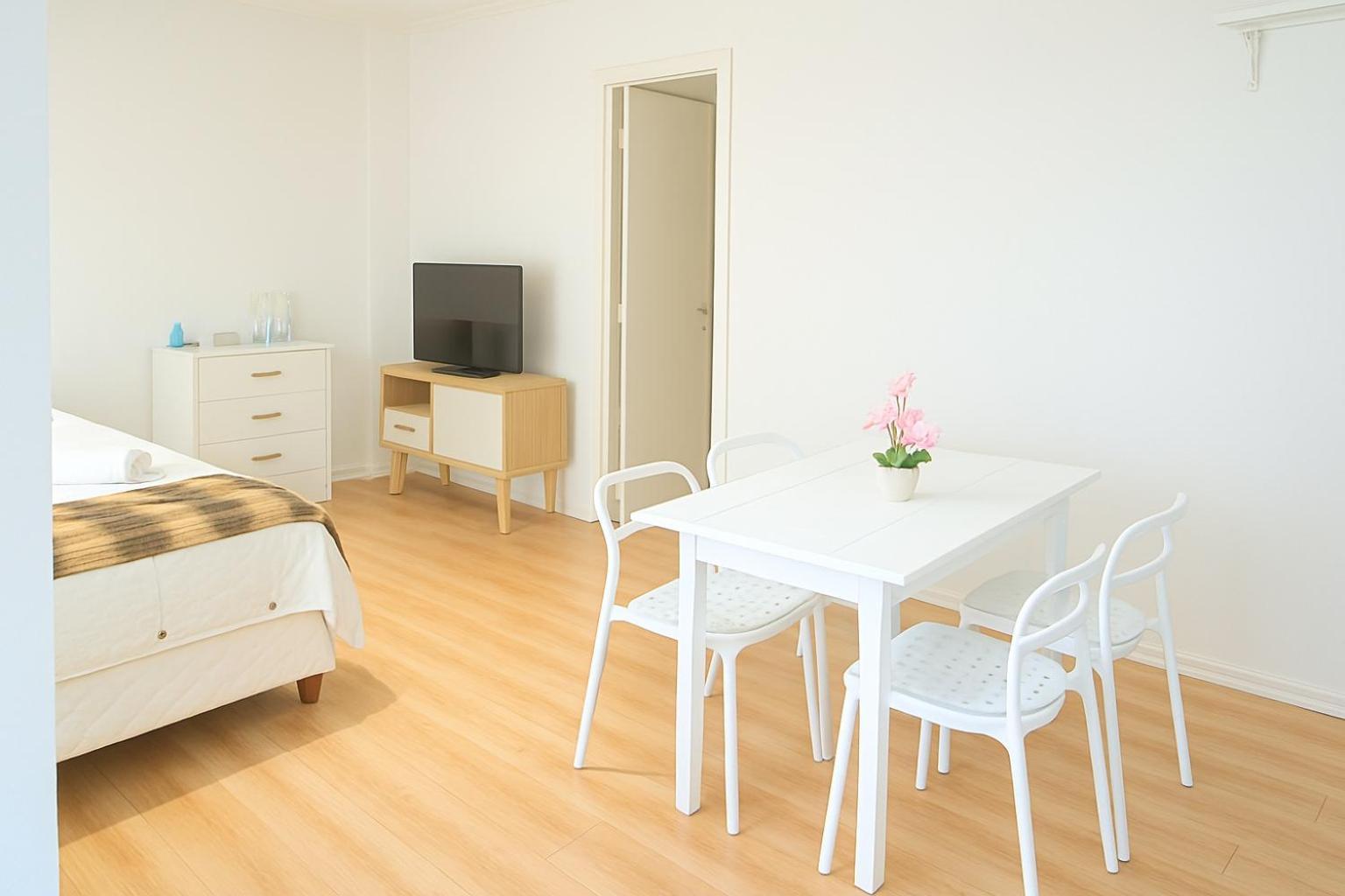 Oasis Apartamento Ciudad Autónoma de Buenos Aires