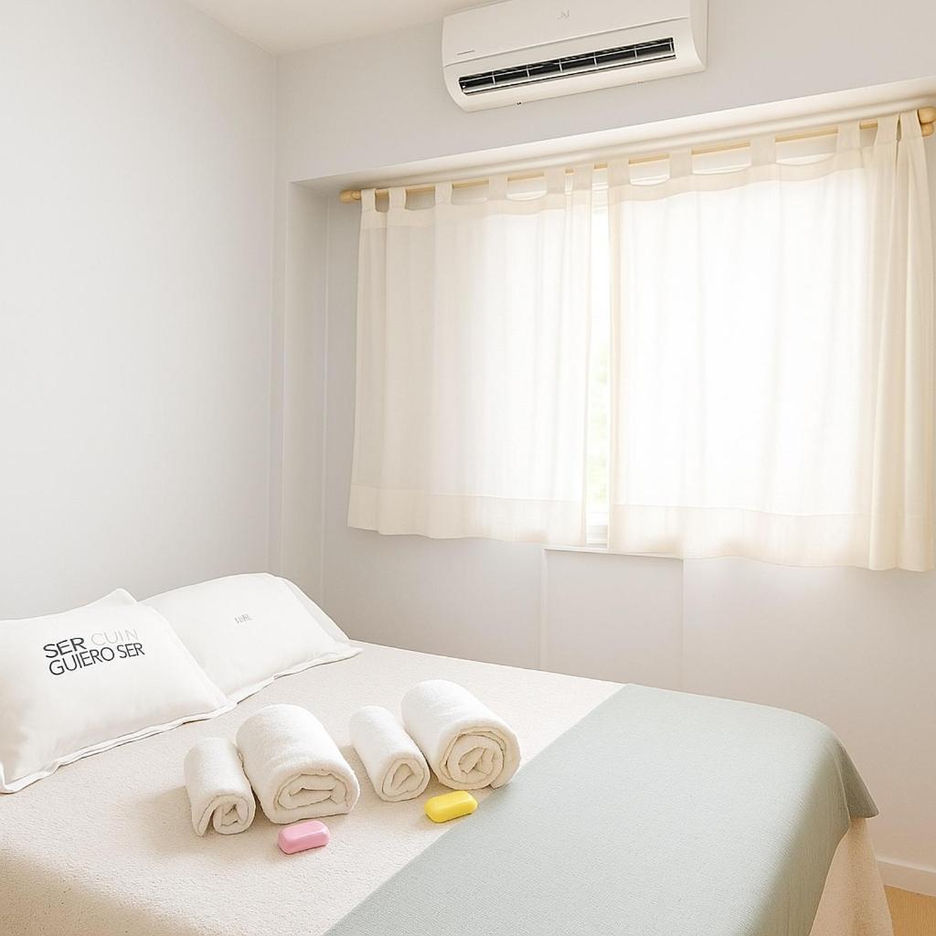Oasis Apartamento