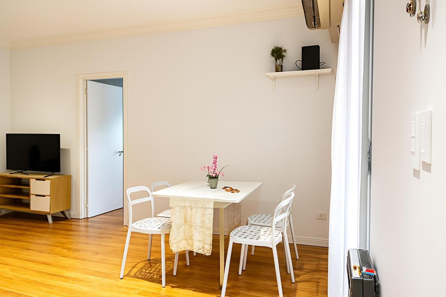 Oasis Apartamento